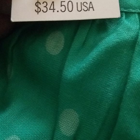 Hollister top NWT - Picture 4 of 4